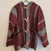 Berber Jacket