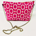 Chenille Chain Purse (6 Colours) - Mashi Moosh