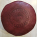 Embossed Pouffe - Mashi Moosh