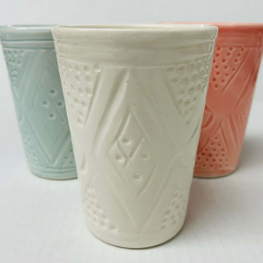 Tumblers (3 Solid Colours) - Mashi Moosh