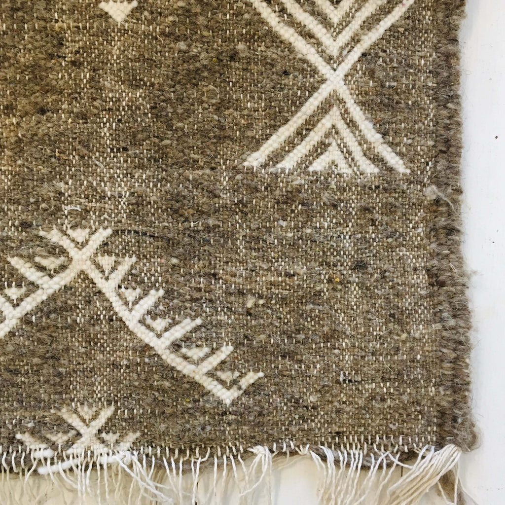 Oued Zem Kilim (Aaliyah) - Mashi Moosh