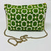 Chenille Chain Purse (6 Colours) - Mashi Moosh