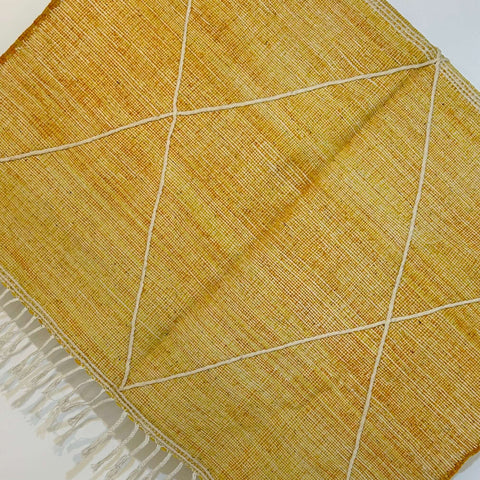 Rug - Zanafi Kilim (Sunna) - Mashi Moosh