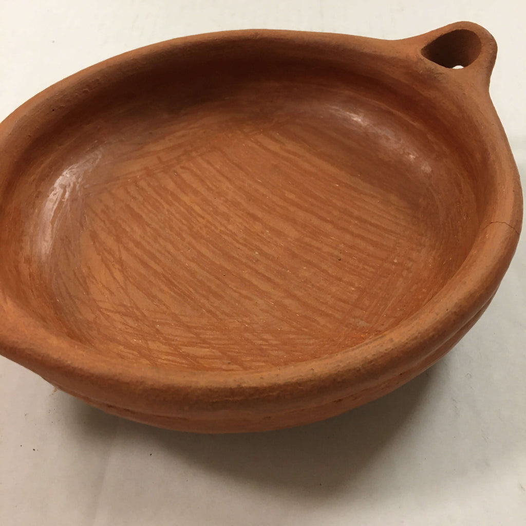 Terracotta Bowl - Small Bowl - Mashi Moosh