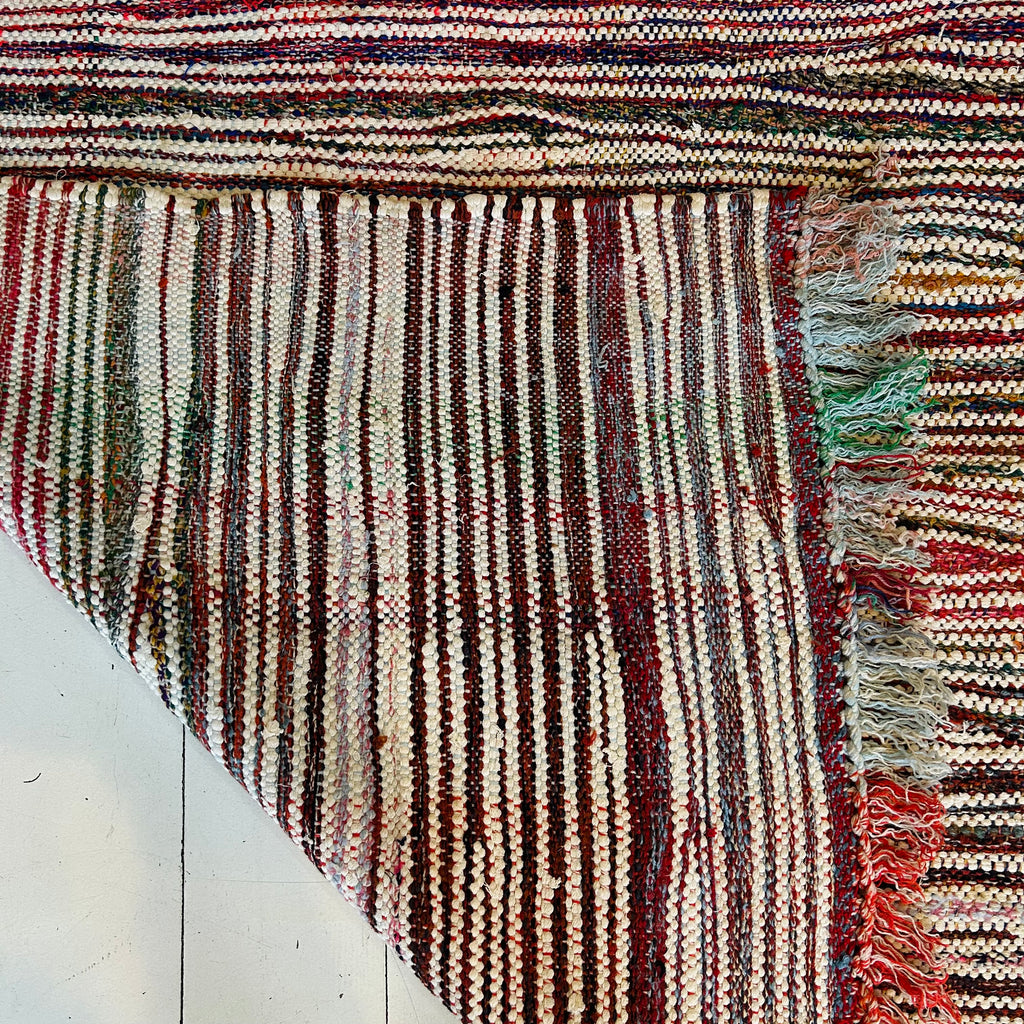 Boucherouite (Munir)