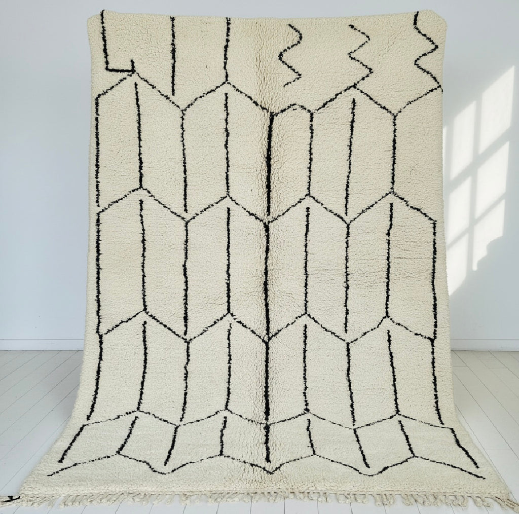 Beni M’Rirt (Malik)