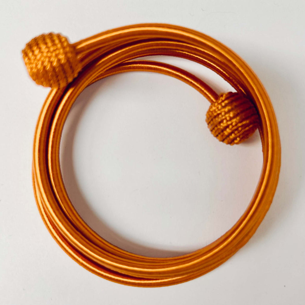 Moroccan Coil Bracelets - Mashi Moosh