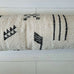 Berber Cushion Long (Cream I) - Mashi Moosh