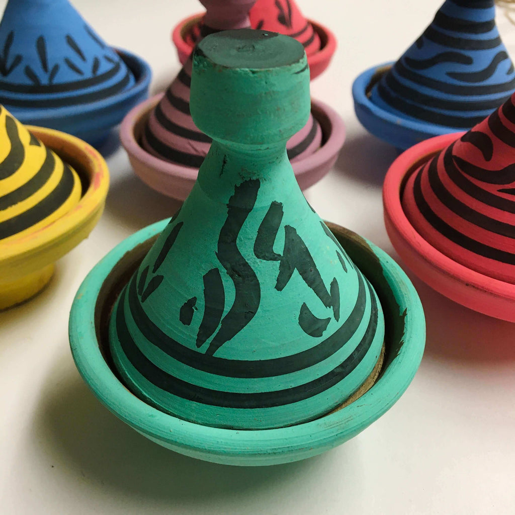 Aker Fassi Lip Stain - Mashi Moosh