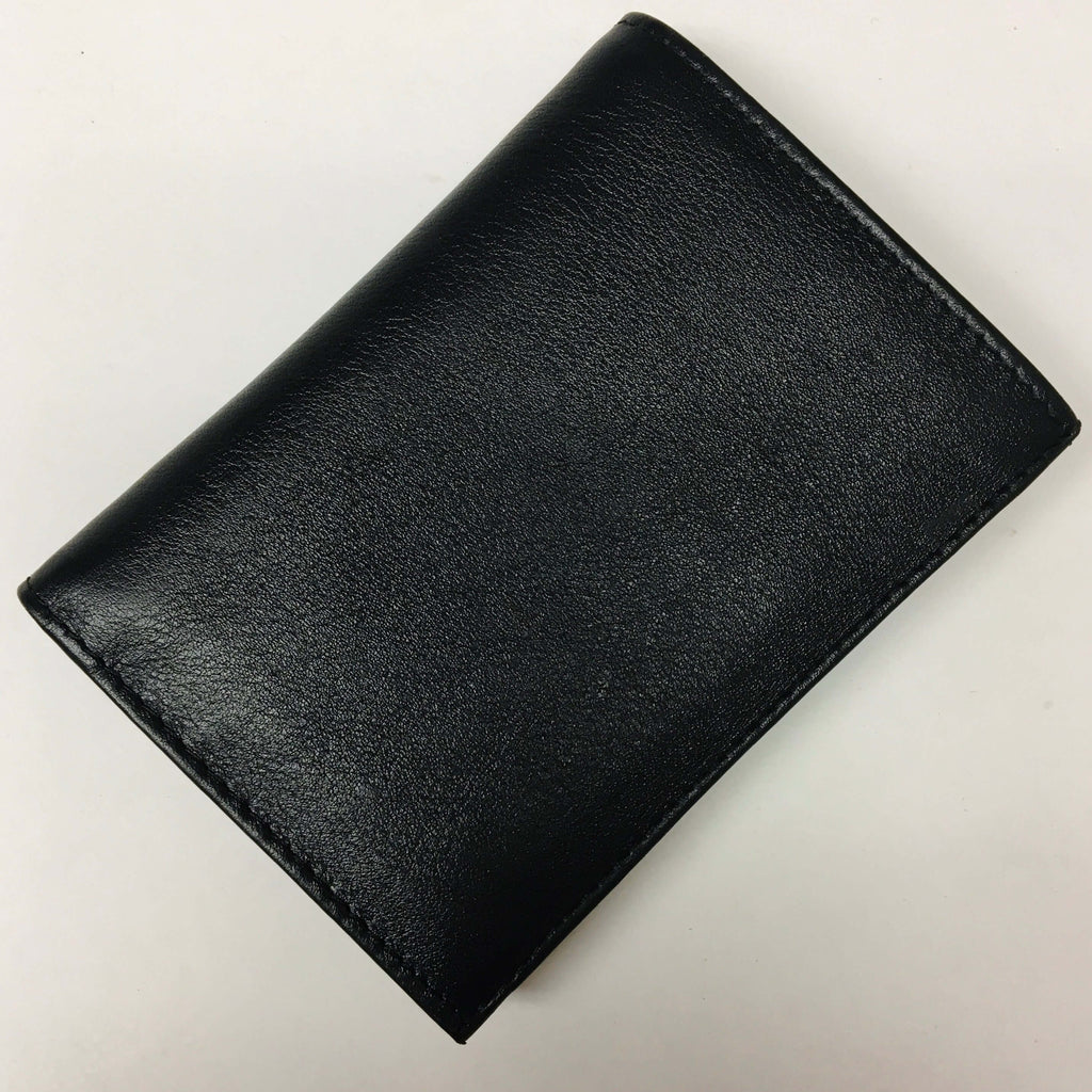 Leather Wallet - Mashi Moosh