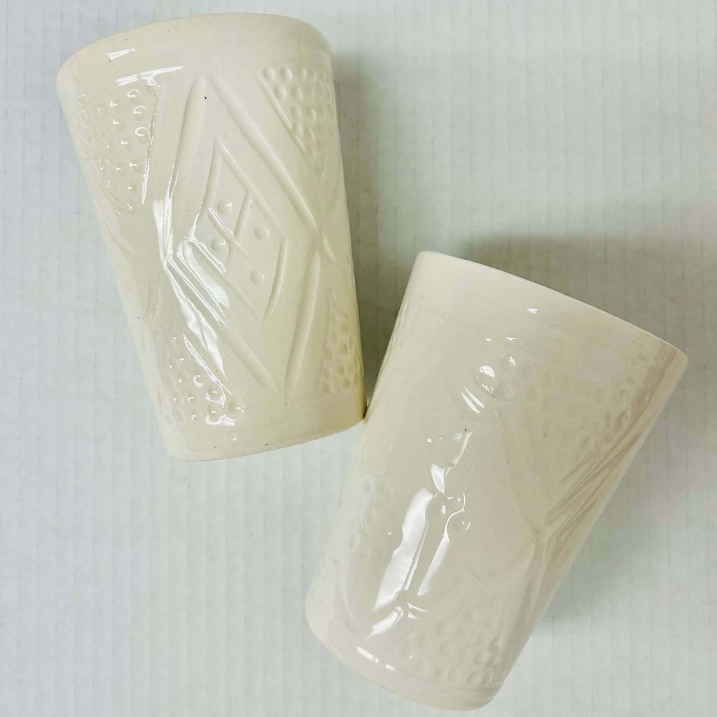 Tumblers (3 Solid Colours) - Mashi Moosh