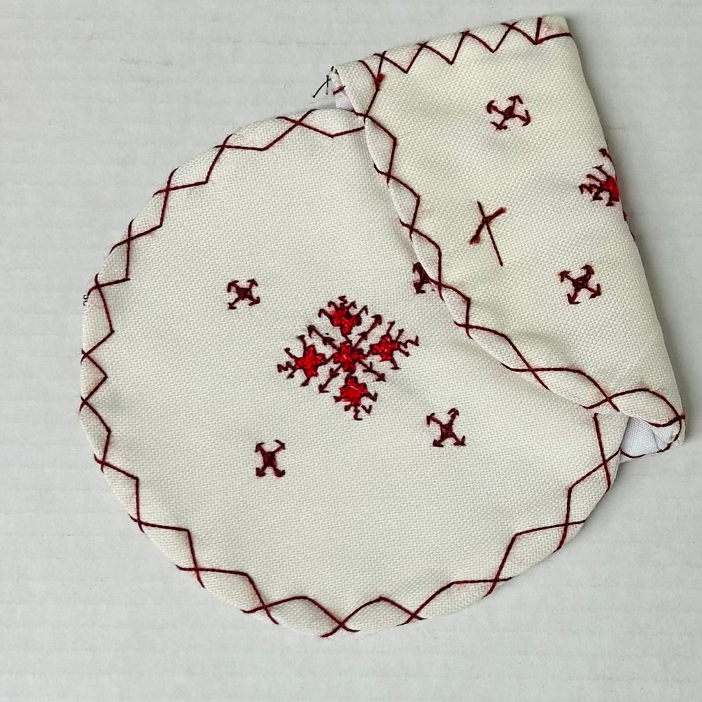 Teapot Holder & Placemat - Mashi Moosh