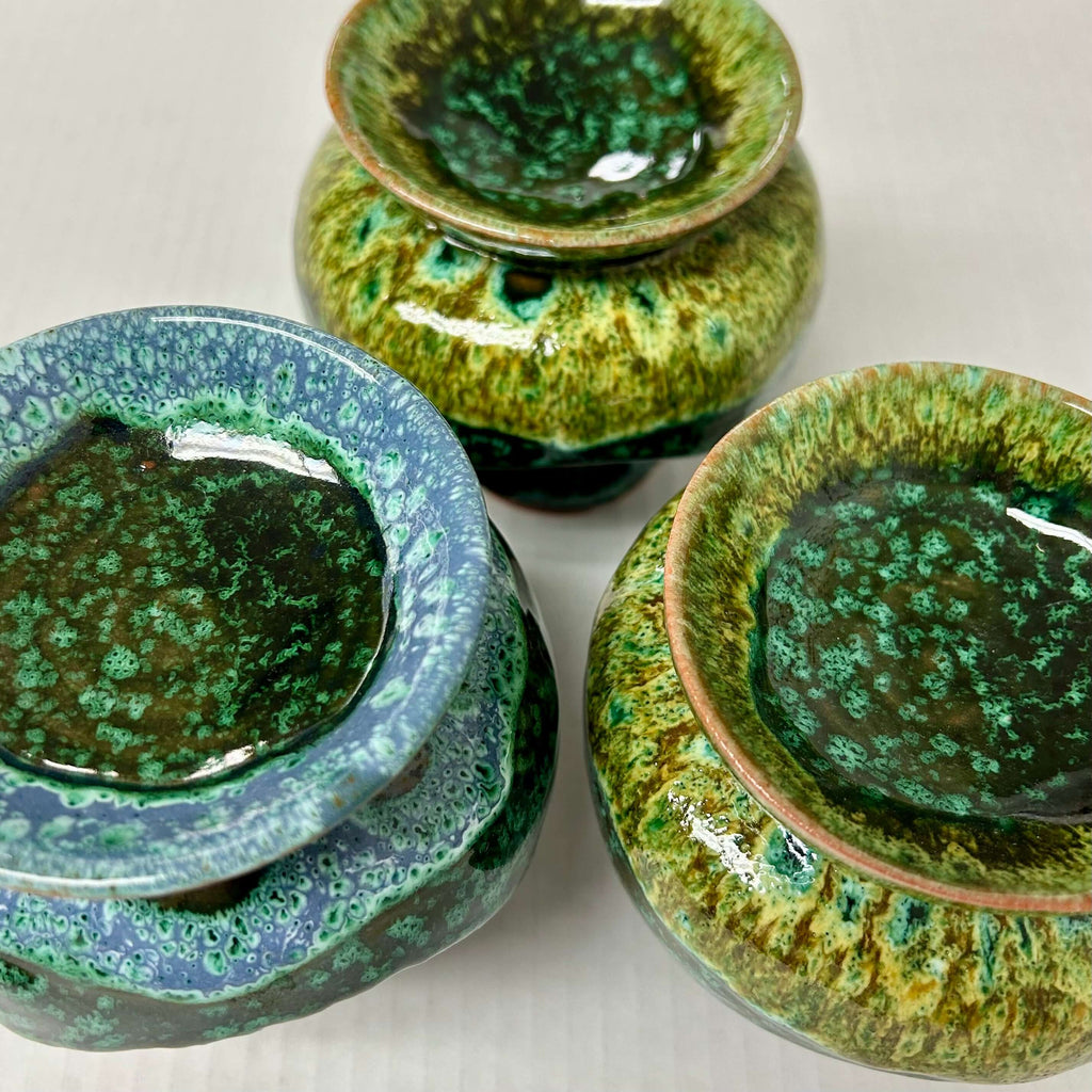 Fragrance Burner - Mashi Moosh