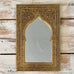 Palace Arch - Brass Mirror - Mashi Moosh