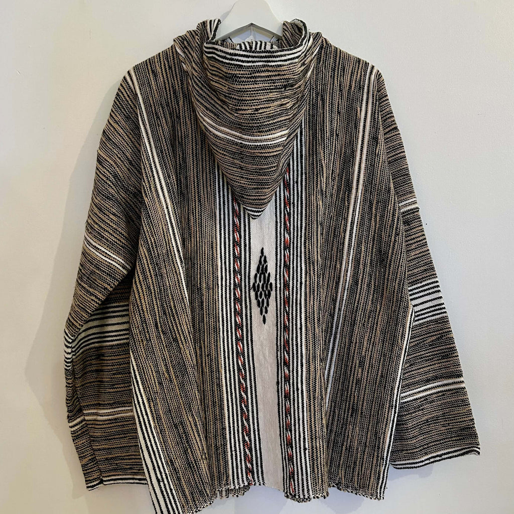 Berber Jacket