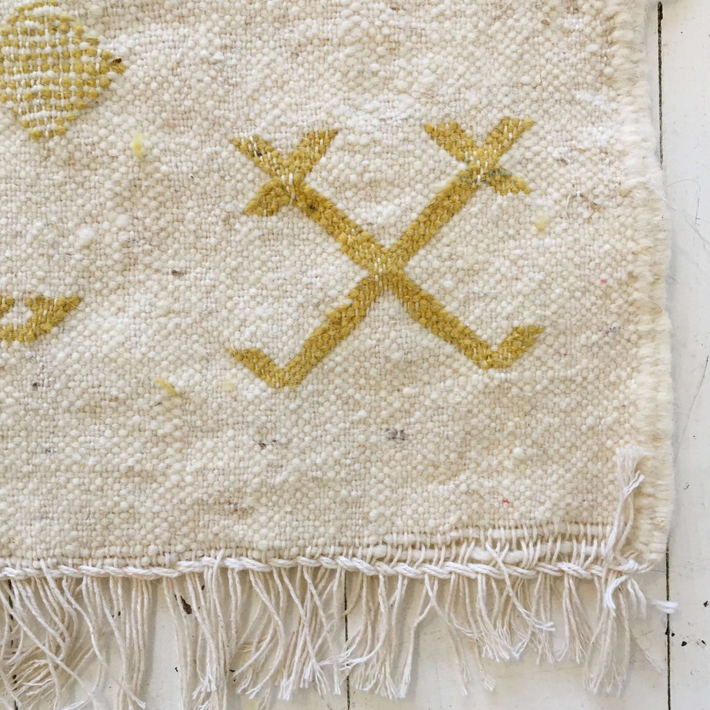 Oued Zem Kilim (Layan) - Mashi Moosh