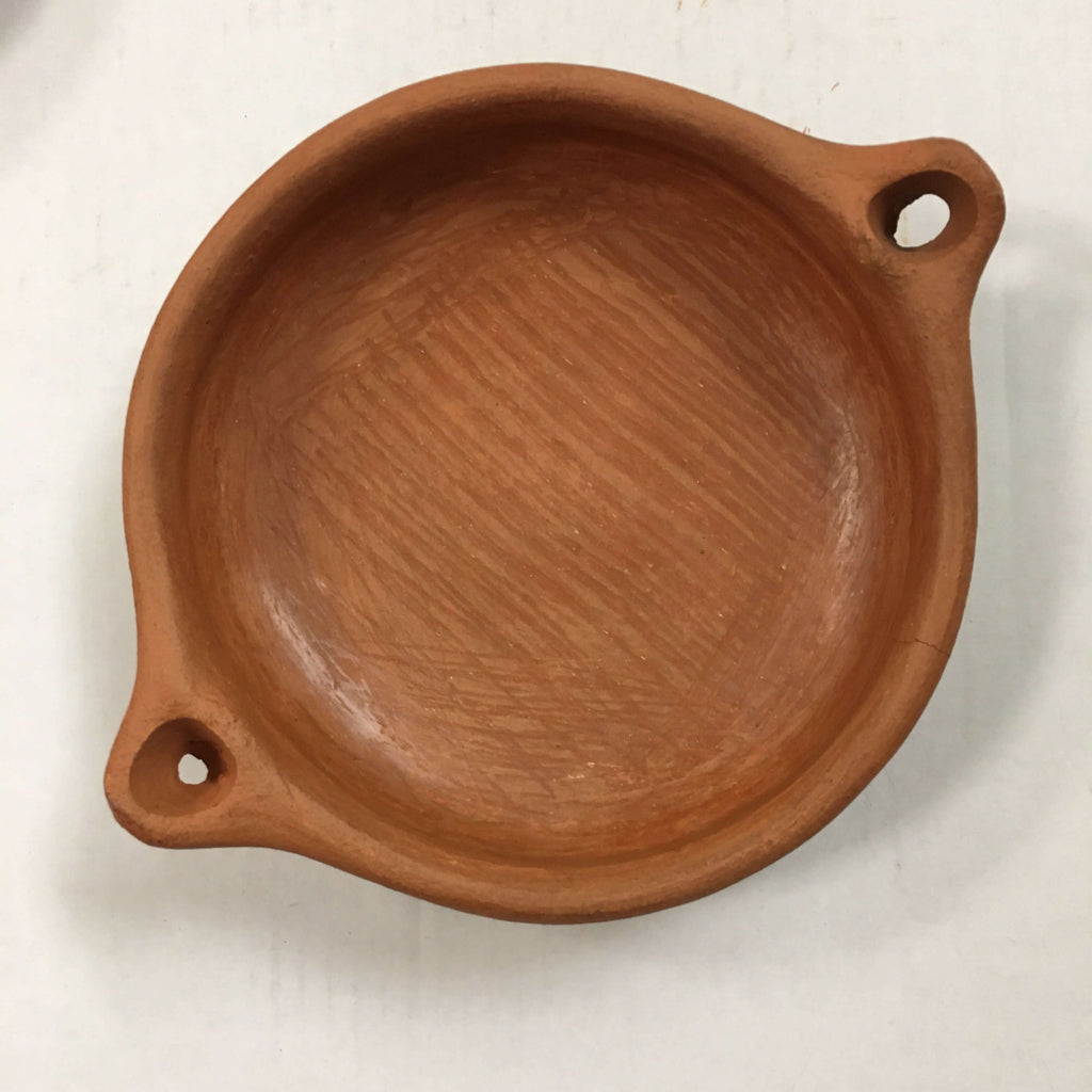 Terracotta Bowl - Small Bowl - Mashi Moosh