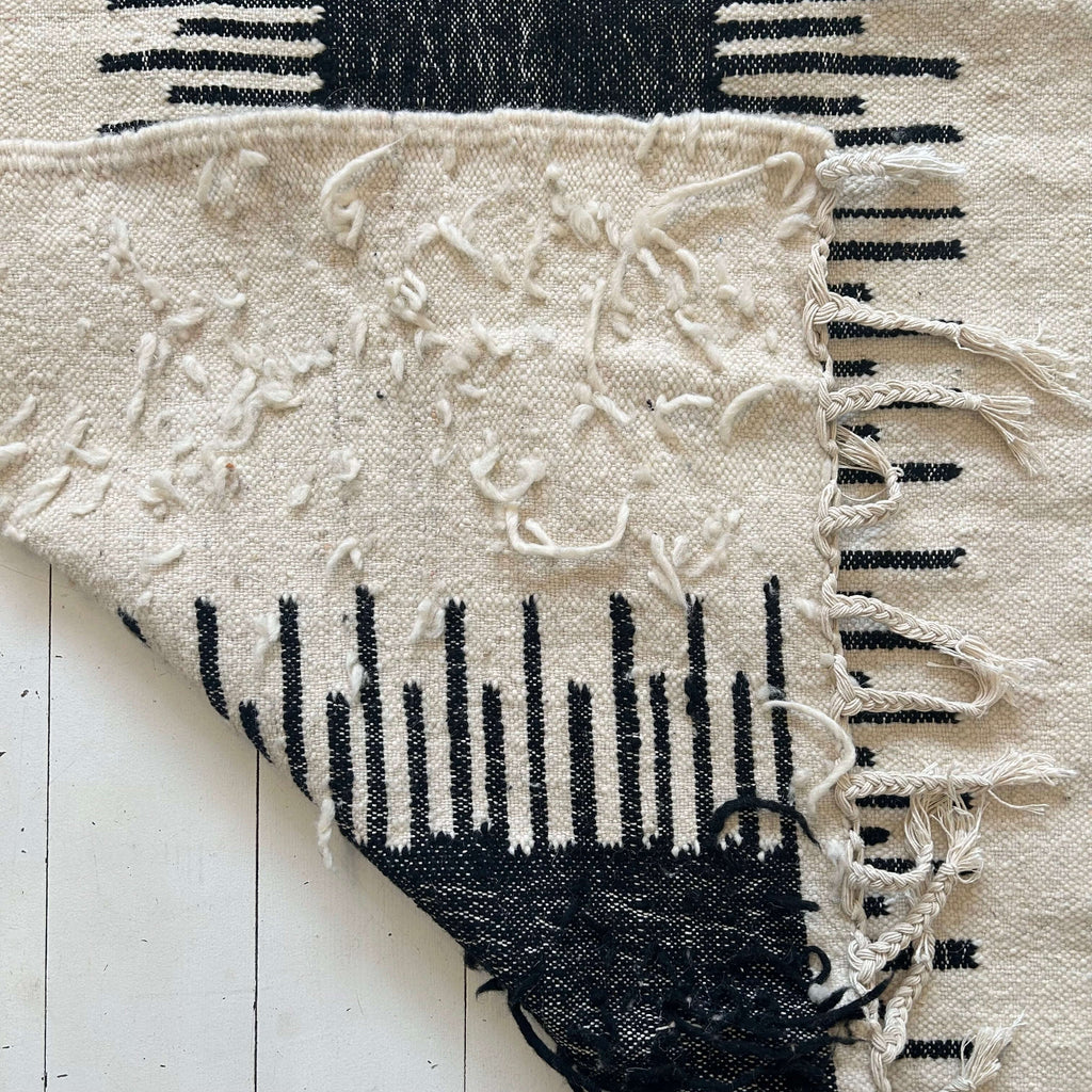 Rug - Oued Zem (Layla) - Mashi Moosh