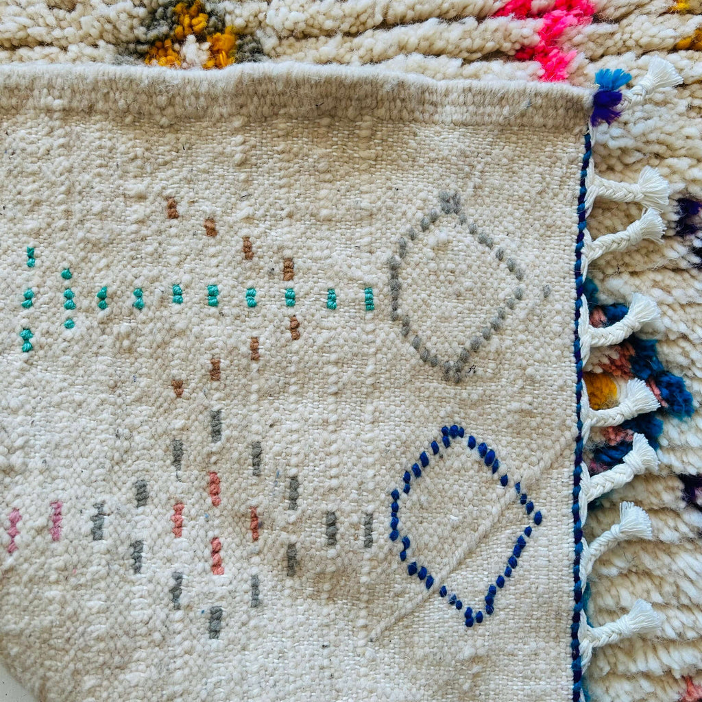 Ourika (Lina) - Mashi Moosh