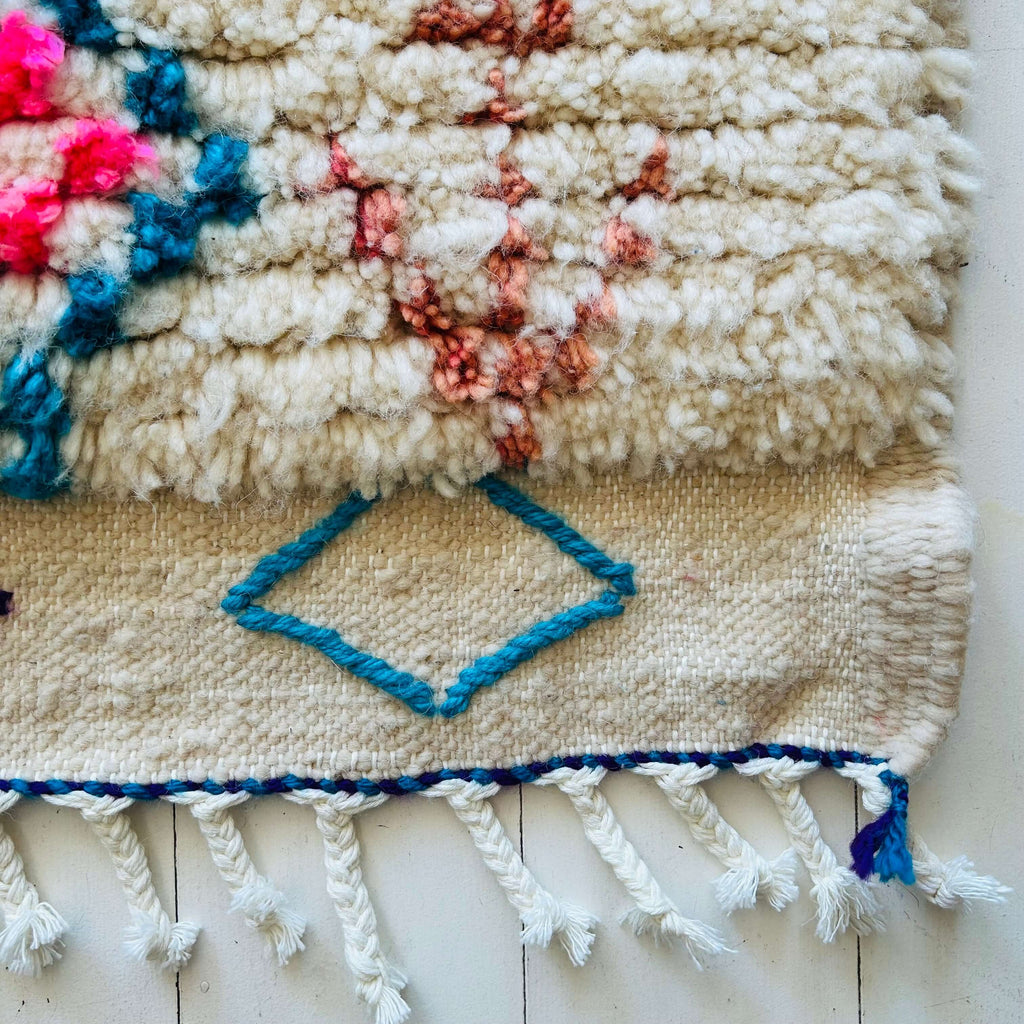 Ourika (Lina) - Mashi Moosh