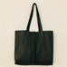 Leather Tote Bag - Mashi Moosh