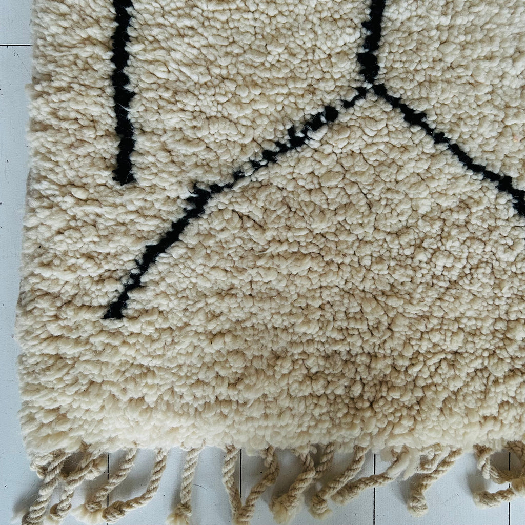 Beni M’Rirt (Malik)