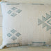 Cactus Silk Cushion (Porcelain)