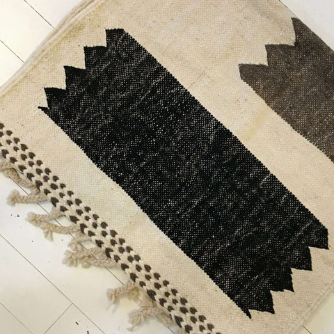 Khemisset Kilim - Mashi Moosh