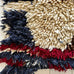Boucherouite Rug (Sameer) - Mashi Moosh