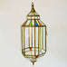 Marrakech Lantern - Coloured Flecks - Mashi Moosh