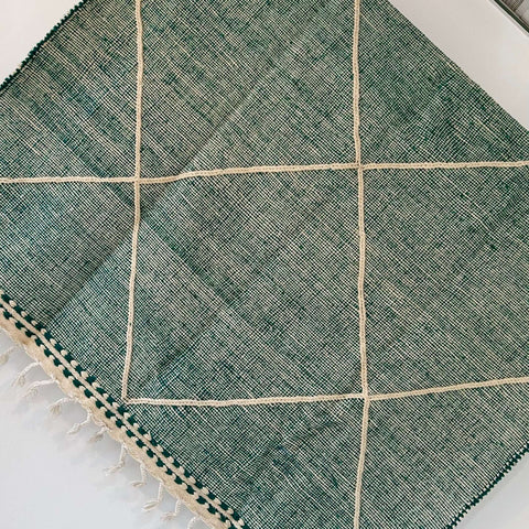 Rug - Zanafi Kilim (Fayruz) - Mashi Moosh