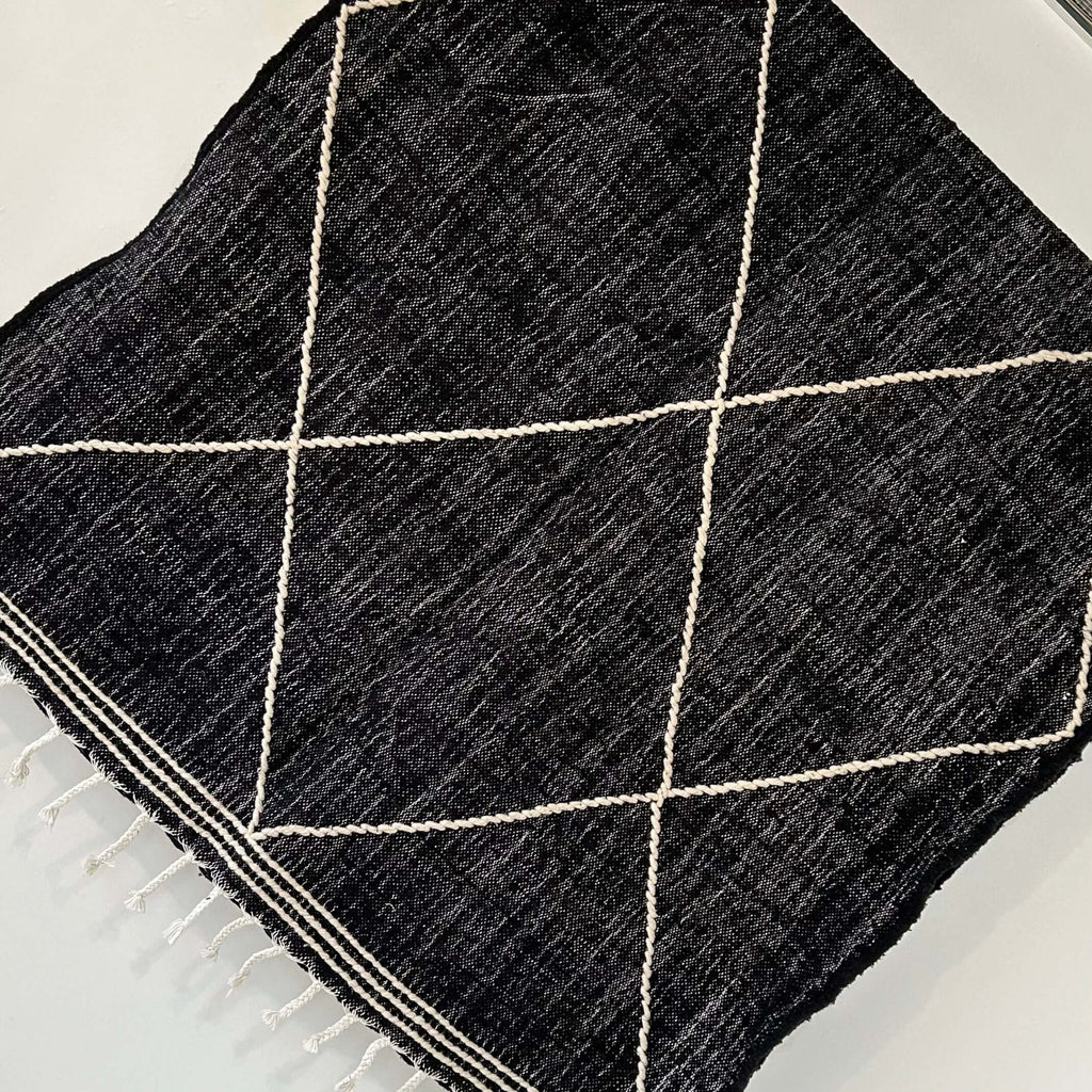 Rug - Zanafi Kilim (Asra) - Mashi Moosh