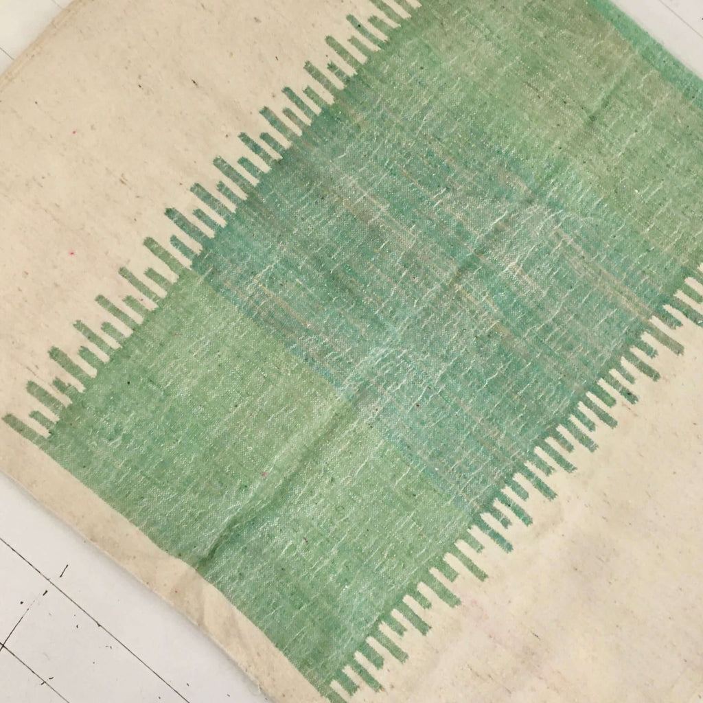 Oued Zem Kilim - Mashi Moosh