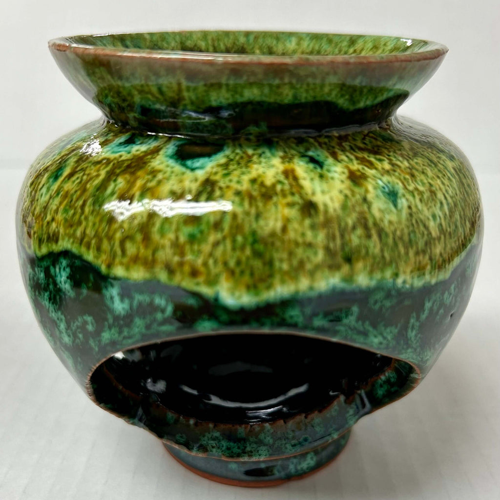 Fragrance Burner - Mashi Moosh