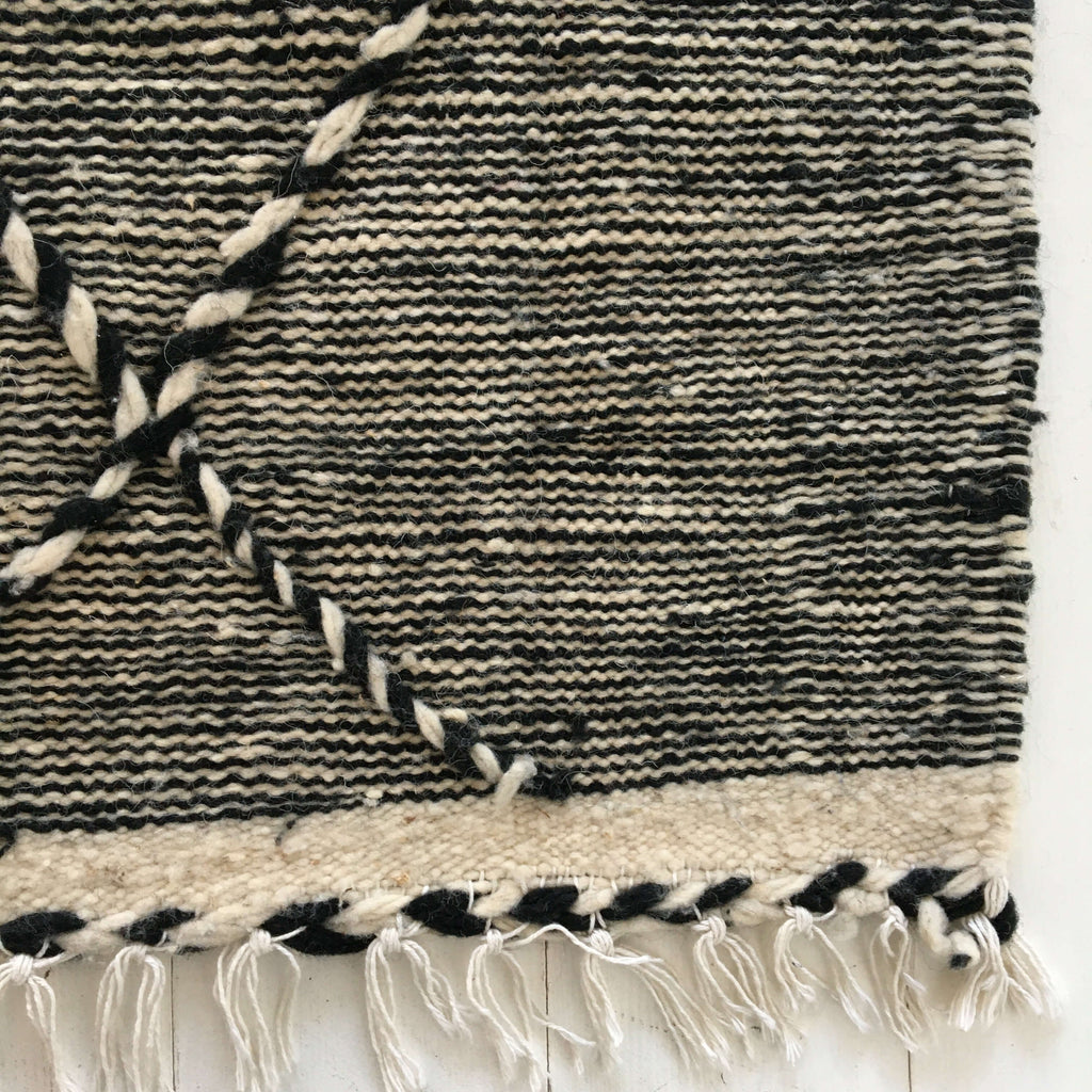 Zanafi Kilim - Mashi Moosh