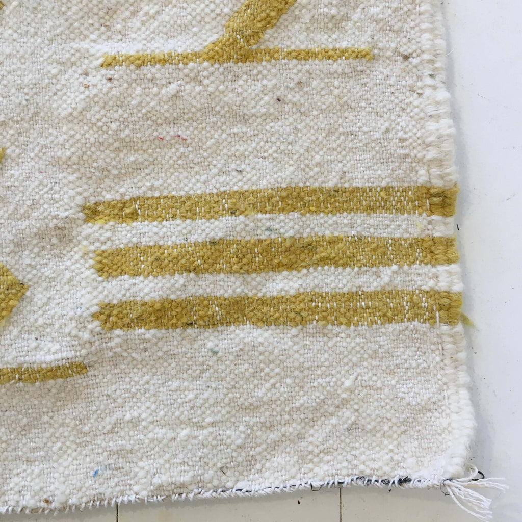 Oued Zem Kilim (Layan) - Mashi Moosh