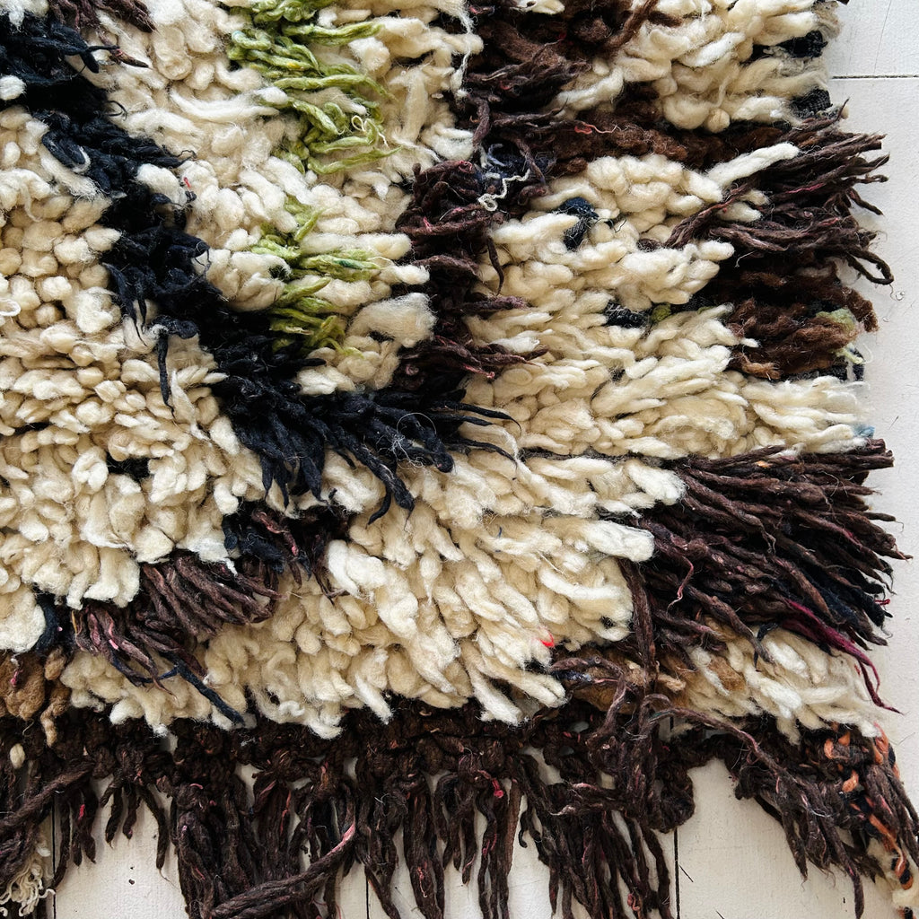 Boucherouite (Tariq)