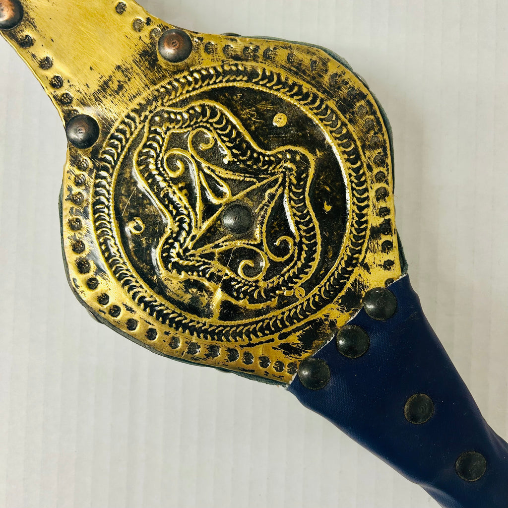 Bellow - Hamsa Hand Motif (Small)