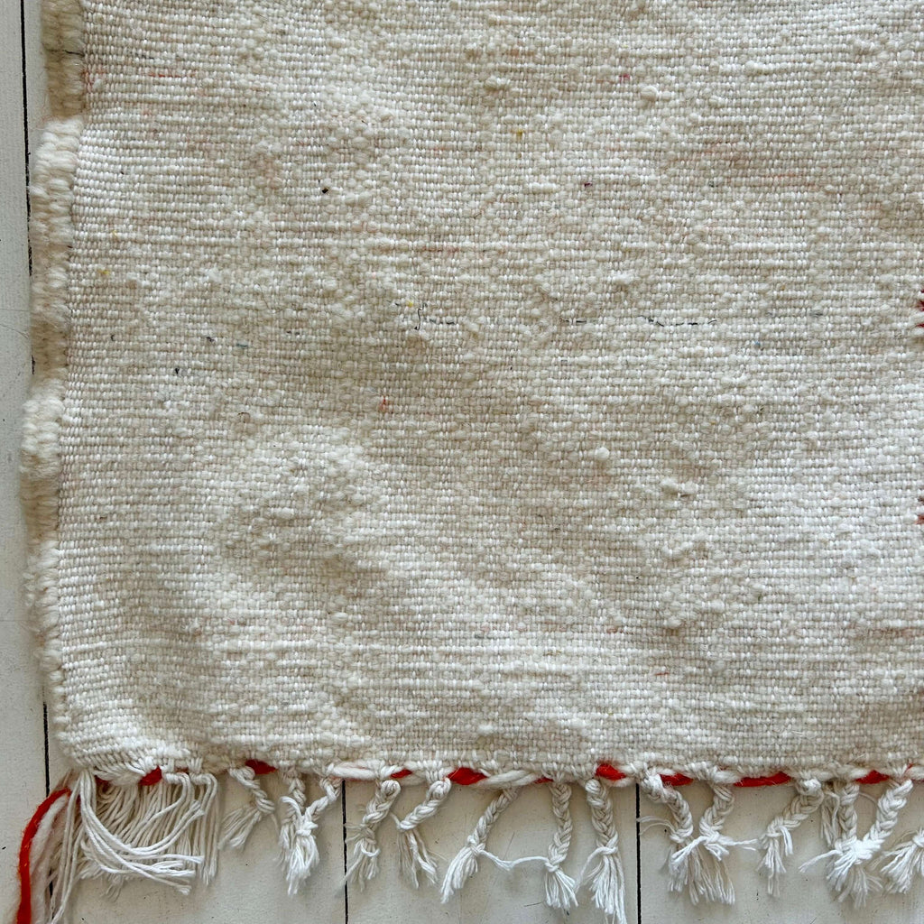 Moroccan Kilim - Mashi Moosh