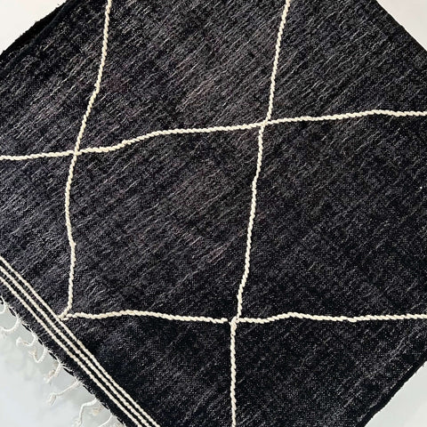 Rug - Zanafi Kilim (Asra) - Mashi Moosh