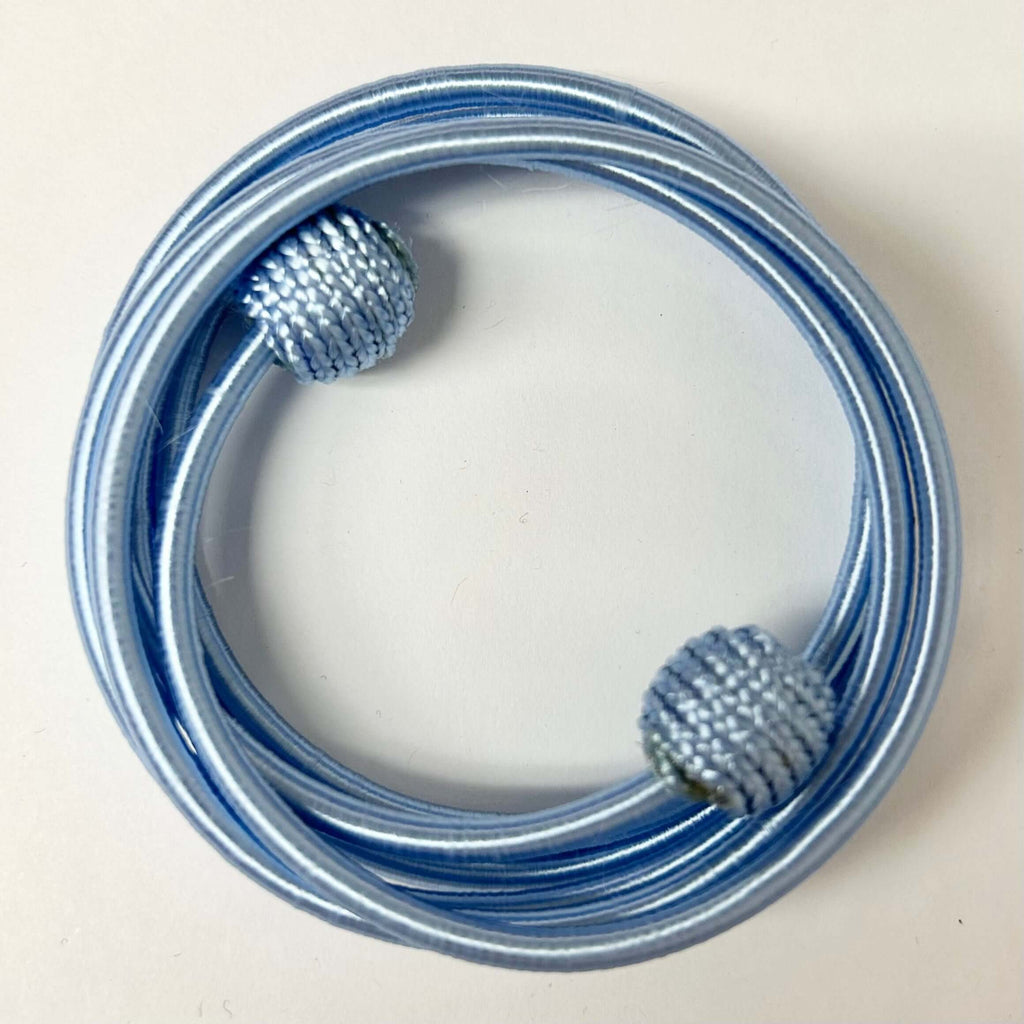 Moroccan Coil Bracelets - Mashi Moosh