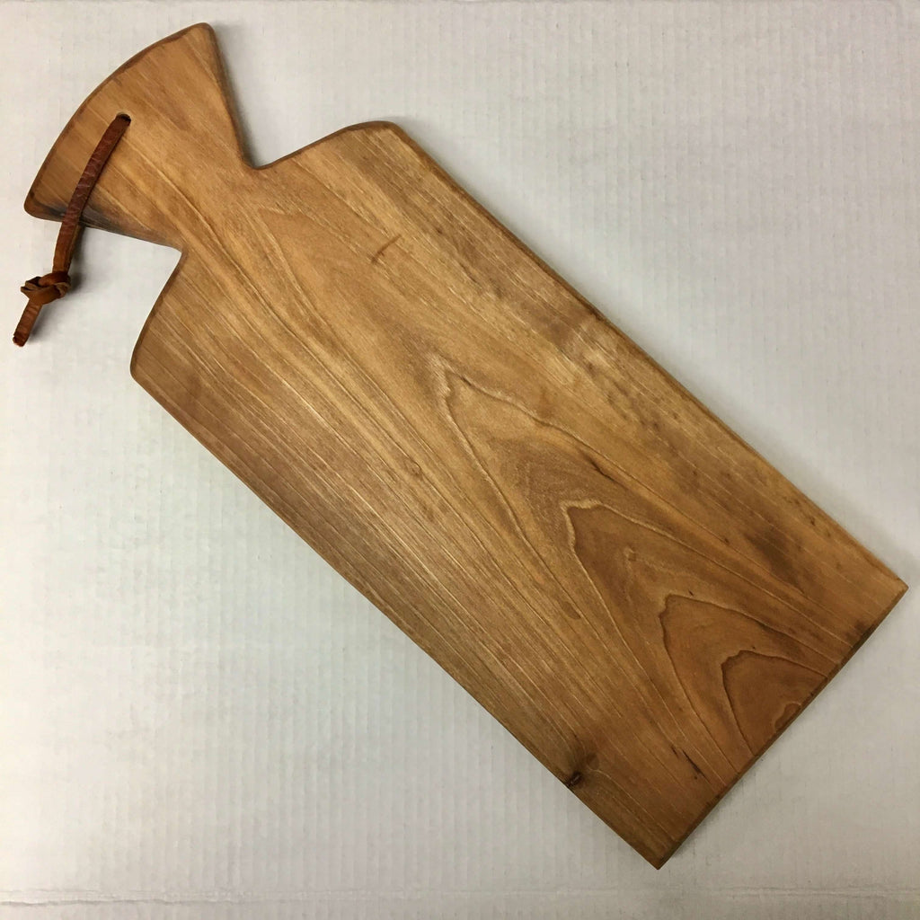 Charcuterie Board #1 - Mashi Moosh