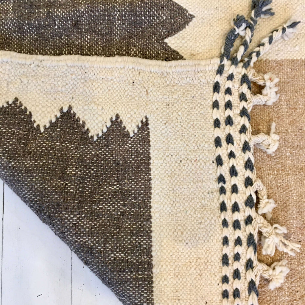 Khemisset Kilim - Mashi Moosh