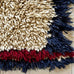 Boucherouite Rug (Sameer) - Mashi Moosh