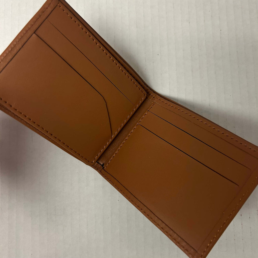 Men's Leather Wallet - Mashi Moosh