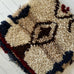 Boucherouite Rug (Sameer) - Mashi Moosh