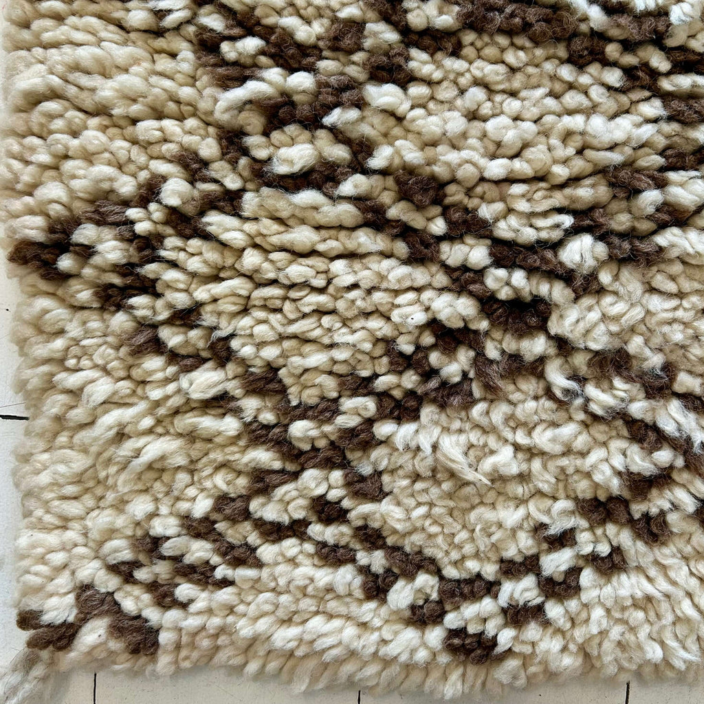 Azilal Runner (Sakin) - Mashi Moosh