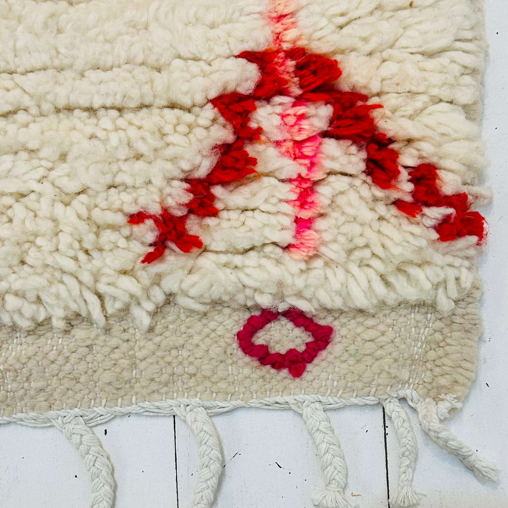 Rug - Ourika Runner (Almas) - Mashi Moosh