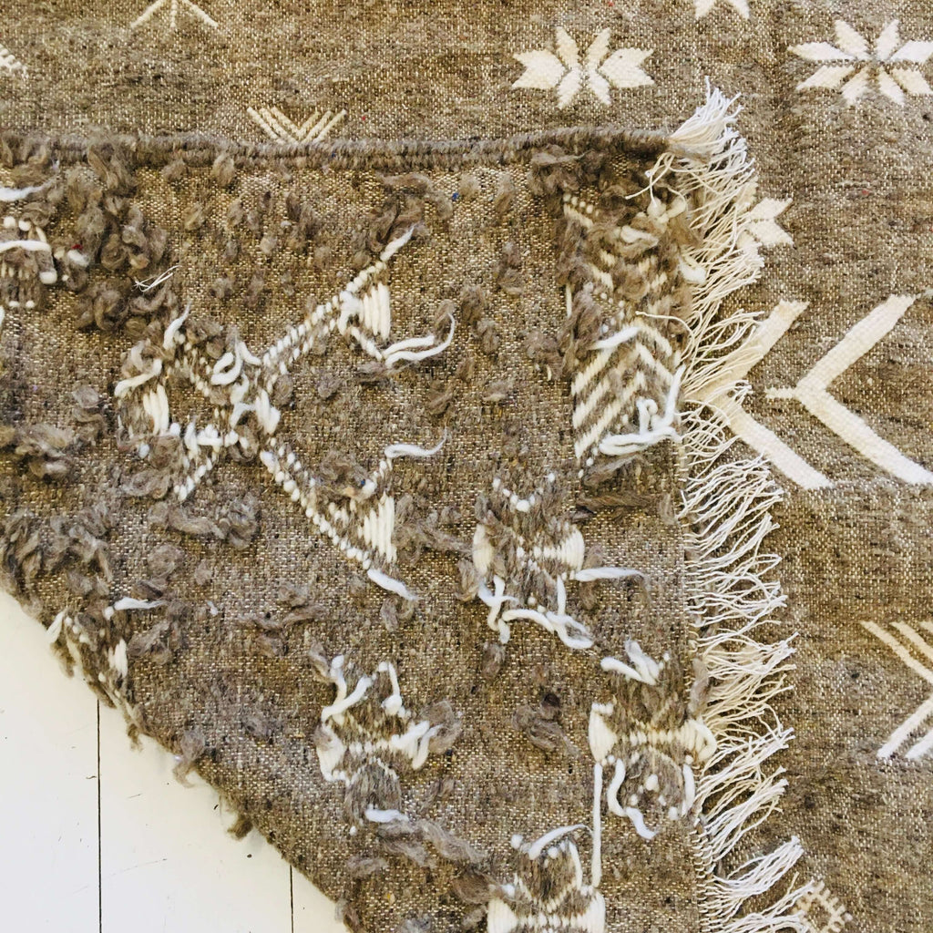 Oued Zem Kilim (Aaliyah) - Mashi Moosh