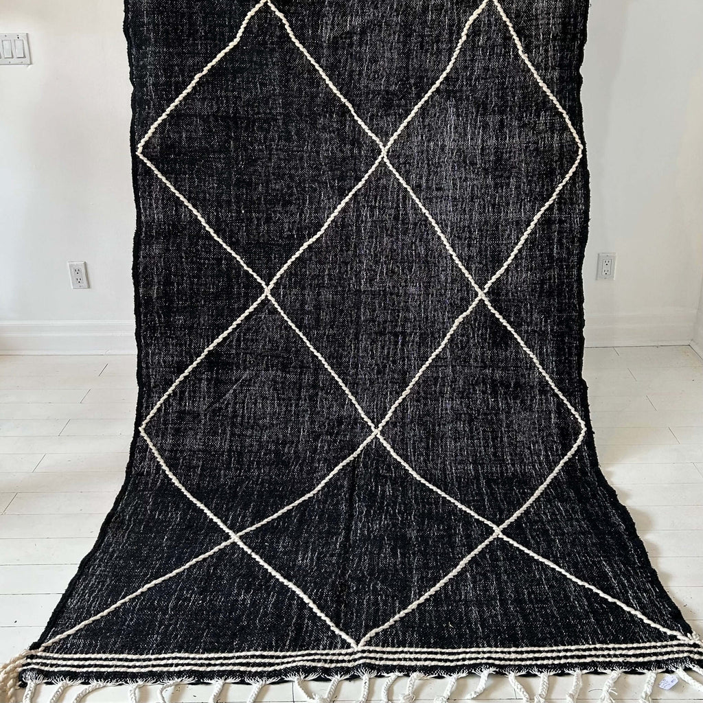 Rug - Zanafi Kilim (Asra) - Mashi Moosh